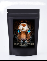 Tiger Milk Mushroom Lignosus rhinocerus Lung Respiratory Immune Support ... - $24.88
