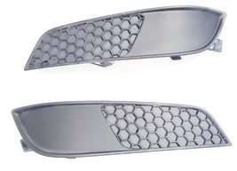 Pair of Left And Right Grille PN 20830155 OEM 2009 Pontiac G6 - $1,505.36 MXN