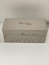 ROADSTER by CARTIER Eau de Toilette 1.6oz/ 50ml Spray For Men - SEALED - £78.69 GBP