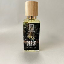 New Dua Fragrance The Dust of Delight Extrait De Parfum 1.1 fl oz 34ml - £43.89 GBP