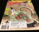 Painting Magazine June 2000 Gifts You Can Paint - $10.00