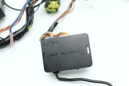COMPUSTAR CM6000 CAR ALARM SYSTEM BRAIN MODULE H1139 image 9
