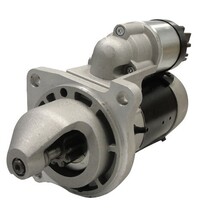 NEW STARTER FITS JCB EXCAVATOR LOADER 2373A029 2873A031 3181A032 26295 27568 image 5