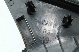 2003-2008 INFINITI FX35 FX45 FRONT LEFT DOOR PANEL INNER MIRROR COVER TRIM H1758 image 12