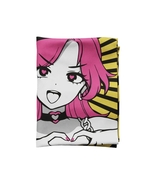 GAMERSUPPS WAIFU BEACH TOWEL - END OF SEASON 4 - $44.95