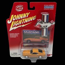 1969 Shelby GT500 Coupe 2002 Johnny Lightning Mustang Series 1:64 - £5.42 GBP