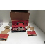 LIONEL POST-WAR TRAINS - #56 MINNEAPOLIS &amp; ST. LOUIS MOTORIZED UNIT- BXD... - $6,069.79 MXN
