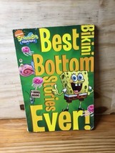 Best Bikini Bottom Stories Ever! (SpongeBob SquarePants) - Paperback - GOOD - £5.17 GBP