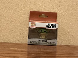 Funko Pocket Pop! Star Wars: The Mandalorian - The Child Mini Keychain F... - $25.99