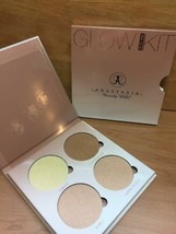 BNIB Anastasia That Glow Kit  Highlighter Palette w/reciept Sunburst Bubbly - £50.55 GBP