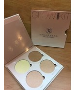 BNIB Anastasia That Glow Kit  Highlighter Palette w/reciept Sunburst Bubbly - $64.35