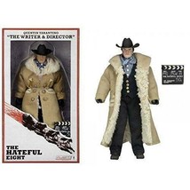 The Hateful Eight -  Quentin Tarantino The Writer &amp; Director Action Figure by NE - £77.83 GBP