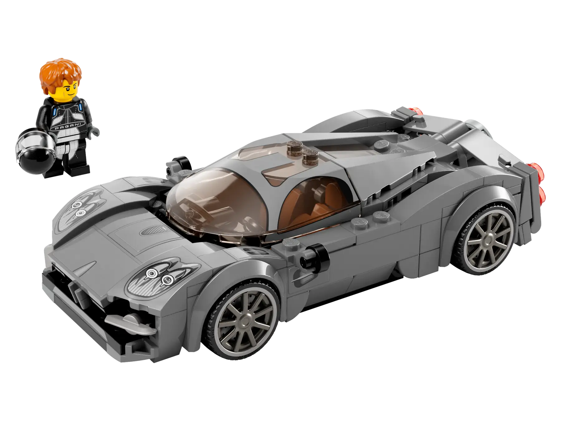 LEGO speed champions 76915 Pagani Utopia - €73,13 EUR