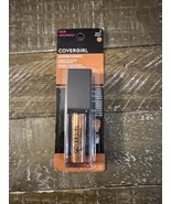 Covergirl Exhibitionist Liquid Glitter Eyeshadow Gilty Party - $271.18 MXN