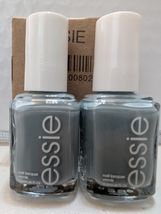 essie Glossy Nail Polish, 1009 Mooning, 0.46 fl oz Bottle Pack (2) - $7.72