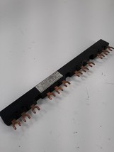 Klockner Moeller B 3.1/4-PKZM1 Bus Bar 600VAC 65Amp  - $7.15