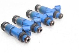 Fuel Injection Parts Fuel Injectors Set 2.5L Turbo Fits 06-14 IMPREZA 50122 image 5