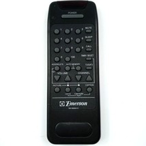 Emerson 790-390250-01 TC1351 Remote Control Tested Works Genuine OEM - $10.89