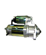 NEW STARTER FITS MAHINDRA TRACTOR  2810 WITH DAEDONG ENGINE E6530-63012 - $175.66