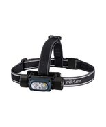 Coast WPH34R 2000 Lumen Waterproof Ultra Bright IP68 USB Rechargeable-Du... - $143.43 CAD