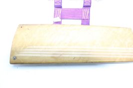 02-08 JAGUAR X-TYPE FRONT RIGHT PASSENGER SIDE DASHBOARD COVER Q2584 image 8