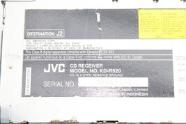 CLARION CZ100 CAR STEREO RADIO RECEIVER E6373 image 11