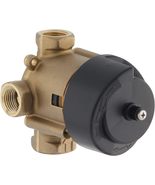 Kohler 737-K-NA MasterShower 3-Way Diverter Shower Valve - £62.26 GBP