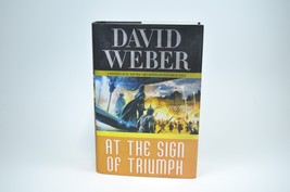 At The Sign Of Triumph By David Weber - £6.27 GBP