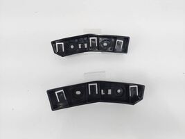 Front Bumper Bracket Fascia Support For 2014-2018 Jeep Cherokee Pair LH+RH - $15.06