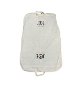 Joe Custom Joseph Abboud Garment Bag 43.75&quot; x 22&quot; Travel Luggage Suit Bag - £20.72 GBP