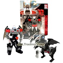 Yr 2016 Transformers Titans Return Deluxe 5.5&quot; Figure Daburu &amp; Autobot Twinferno - $54.99