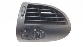 Driver Side AC Vent With Switches OEM 2008 BMW 650I 90 Day Warranty! Fast Shi... - £40.44 GBP