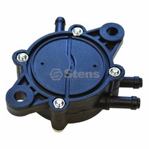 520-441 STENS Fuel Pump Honda 16700-Z0J-003 John Deere LG808656 M138498 M145667 - $17.97