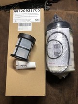 Kofil A4720921705 Fuel Filter Kit, For 2020 And Dd13, Dd15 And Dd16 - $20.17 CAD