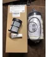 Kofil A4720921705 Fuel Filter Kit, For 2020 And Dd13, Dd15 And Dd16 - $279.15 MXN