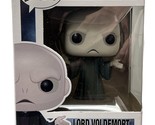 Funko Action figures Harry potter 06 lord voldemort 399650 - £8.02 GBP