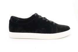 Kenneth Cole Abeo Marlow  Sneakers  Velvet Black Size 8 Neutral  Narrow($) - $79.20