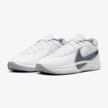 Nike Giannis Freak 6 EP White/Black-Wolf Grey FJ7807-102 - $146.00