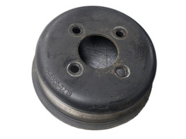 Water Pump Pulley From 2004 Ford Explorer  4.0 6L2E8509AA 4WD - $24.70