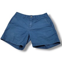 Bonobos Shorts Size 28 W28&quot; x L5&quot; Bonobos 5 Inch Inseam Shorts Chino Sho... - $34.16