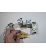 BLV Germany projector halogen lamp bulb light 24v 250W A1/223 + 1405 lam... - €6,87 EUR
