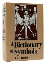 J. E. Cirlot A Dictionary Of Symbols 2nd Edition 18th Printing - £114.92 GBP