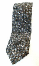 Men&#39;s Vintage Pierre Cardin Neck Tie 100% Imported Polyester w/ Insignia... - £22.90 GBP