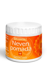 Crystal Derma marigold pomade 185 ml - £18.91 GBP