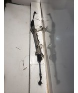 Steering Gear/Rack Power Rack &amp; Pinion Sedan Turbo Fits 17-19 ELANTRA 74... - $2,248.92 MXN