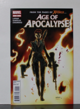 Age Of Apocalypse #5 September 2012 - £7.07 GBP