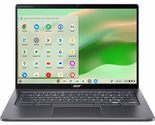 Acer Chromebook Spin 714 CP714-2WN CP714-2WN-53TY 14&quot; Touchscreen Conver... - $1,229.49