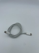 3ft Fast Charger Cable USB C Cable For Apple iPhone 14 13 12 11 Charging... - $8.95