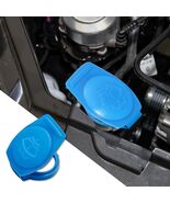 Washer Fluid Cap, OEM#3Q0955455 Windshield Wiper Fluid Cap, Essential Ca... - $7.99
