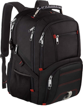 Jiefeike Travel Laptop Backpack,Extra Large Capacity TSA Friendly anti T... - $59.50